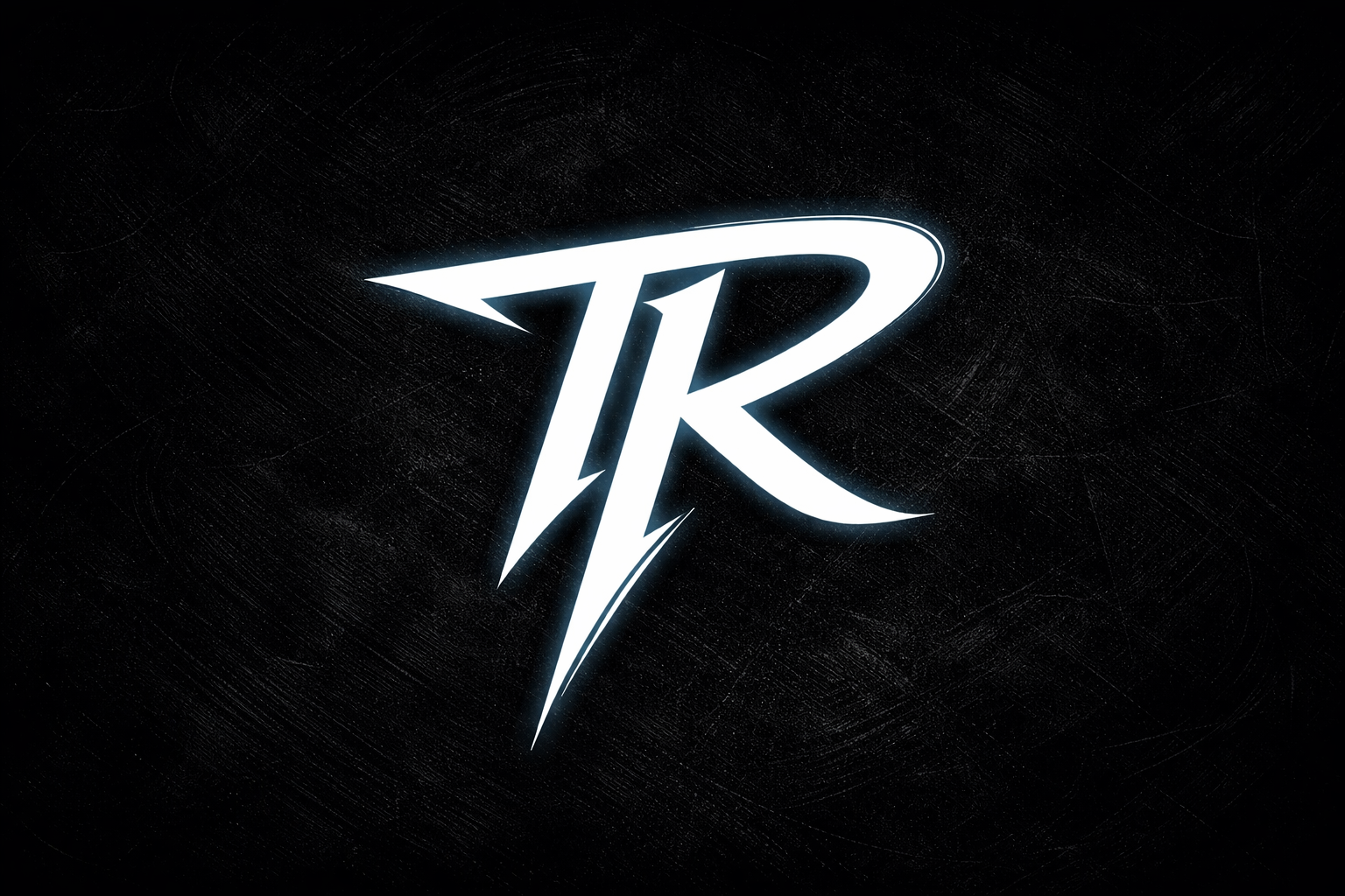 Teuku Raja Personal Website Logo